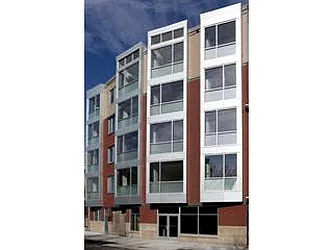 The Wave at 333 3rd Street in Historic Downtown