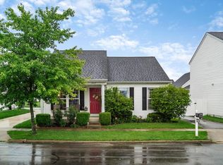 2403 Hotchkiss St, Grove City, OH 43123