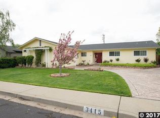 3415 Joshua Woods Pl, Concord, CA