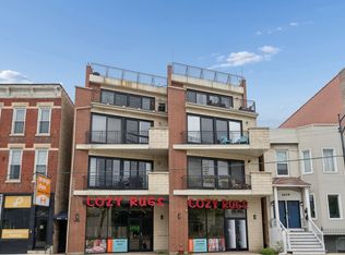 1633 N Clybourn Ave #3, Chicago, IL 60614