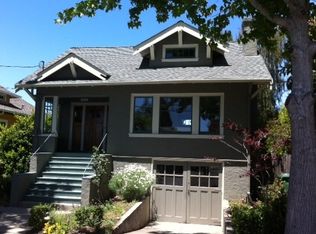 2117 Woolsey St, Berkeley, CA 94705