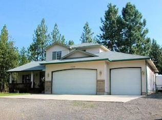 5706 Jergens Rd, Nine Mile Falls, WA 99026