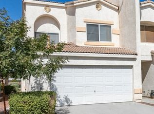 3233 Dragon Fly St #0, North Las Vegas, NV 89032