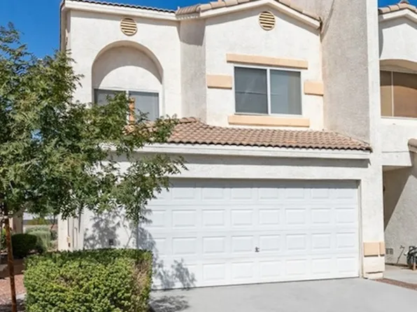 3233 Dragon Fly St #0, North Las Vegas, NV 89032