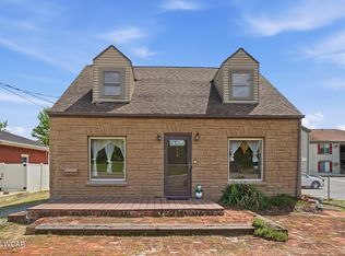 514 N Cable Rd, Lima, OH 45805