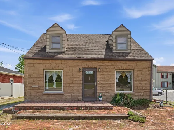 514 N Cable Rd, Lima, OH 45805