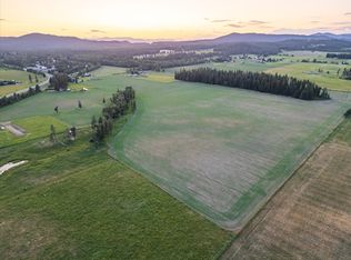 Nka Wallbridge Rd Lot 12, Clayton, WA 99110