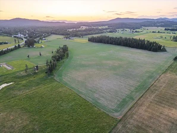 Nka Wallbridge Rd Lot 12, Clayton, WA 99110