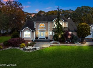 378 Sapphire Drive, Jackson, NJ 08527