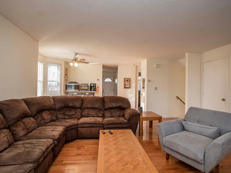 1A Terrace St #1 — Photo 10