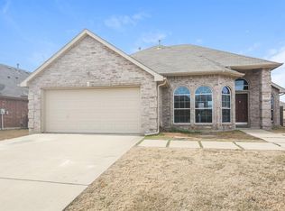 1909 Green Terrace Dr, Royse City, TX 75189