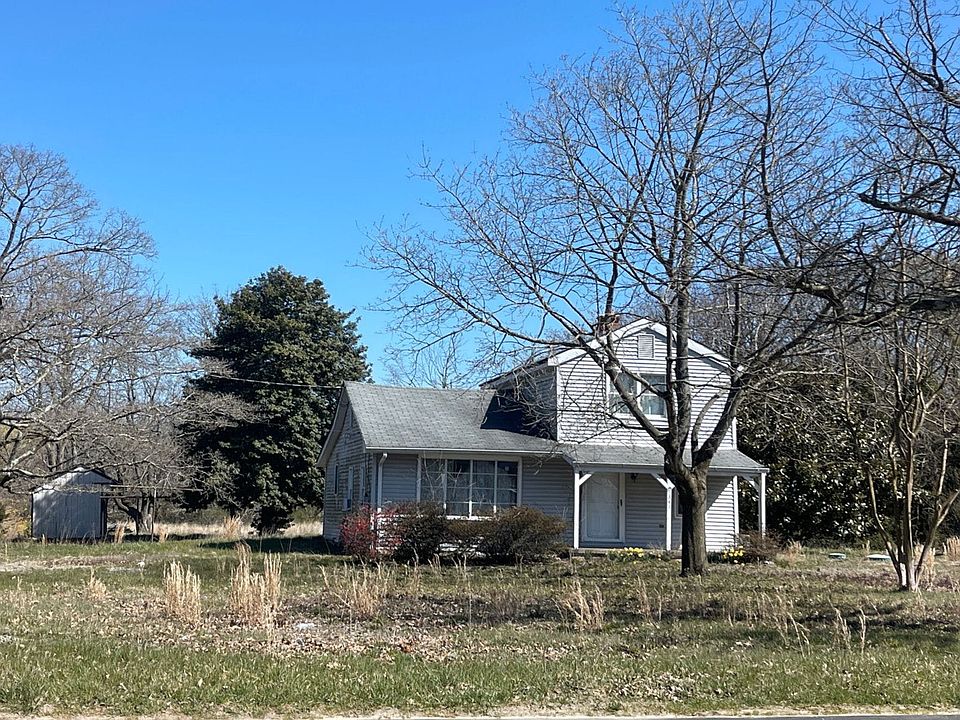 1341 N West Ave, Vineland, NJ 08360 Zillow