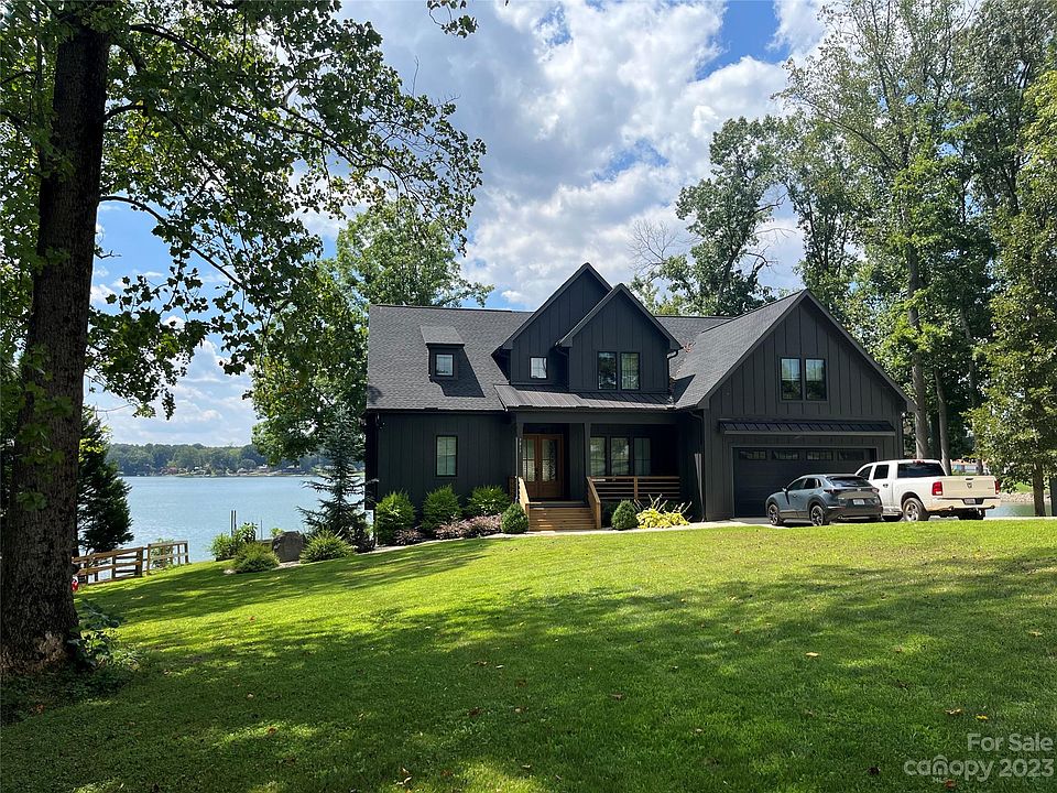 3817 Chevlot Hills Rd, Sherrills Ford, NC 28673 Zillow