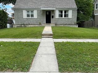 12405 Bushey Dr, Silver Spring, MD 20906