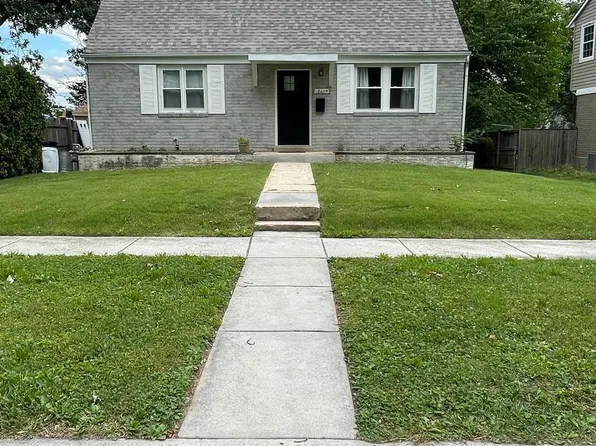 12405 Bushey Dr, Silver Spring, MD 20906