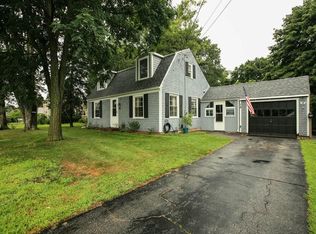 78 E Broadway, Haverhill, MA 01830