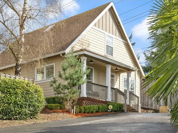 9068 SW Monterey Pl, Portland, OR 97225