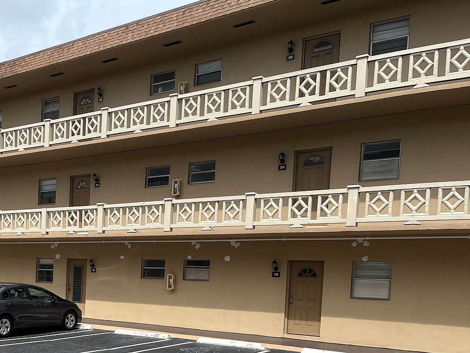 2nd image of 5021 W Oakland Park Boulevard #110