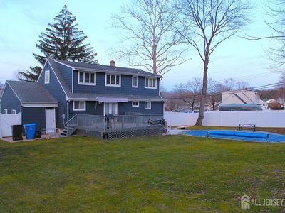 95 Athens Ave, South Amboy, NJ, 08879