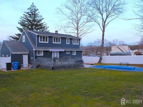 95 Athens Ave, South Amboy, NJ 08879