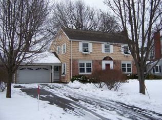 144 Buckland Ave, Rochester, NY 14618