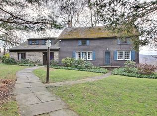 763 Mosiers Knob Rd, East Stroudsburg, PA 18301