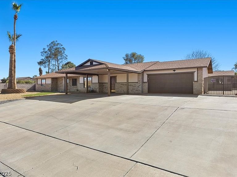 281 E Kimberly Dr, Henderson, NV