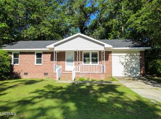 782 E Horne Rd, Rowland, NC 28383