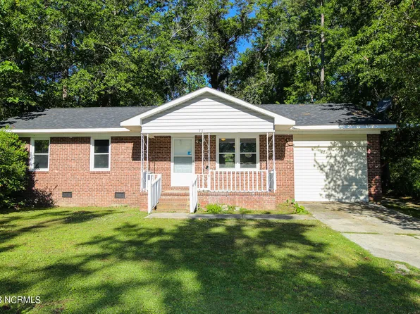 782 E Horne Road, Rowland, NC 28383