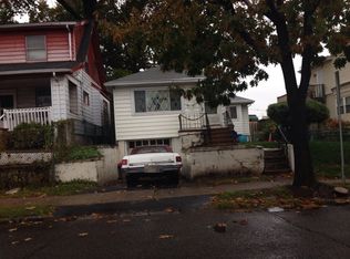 181 Knickerbocker Ave, Paterson, NJ 07503