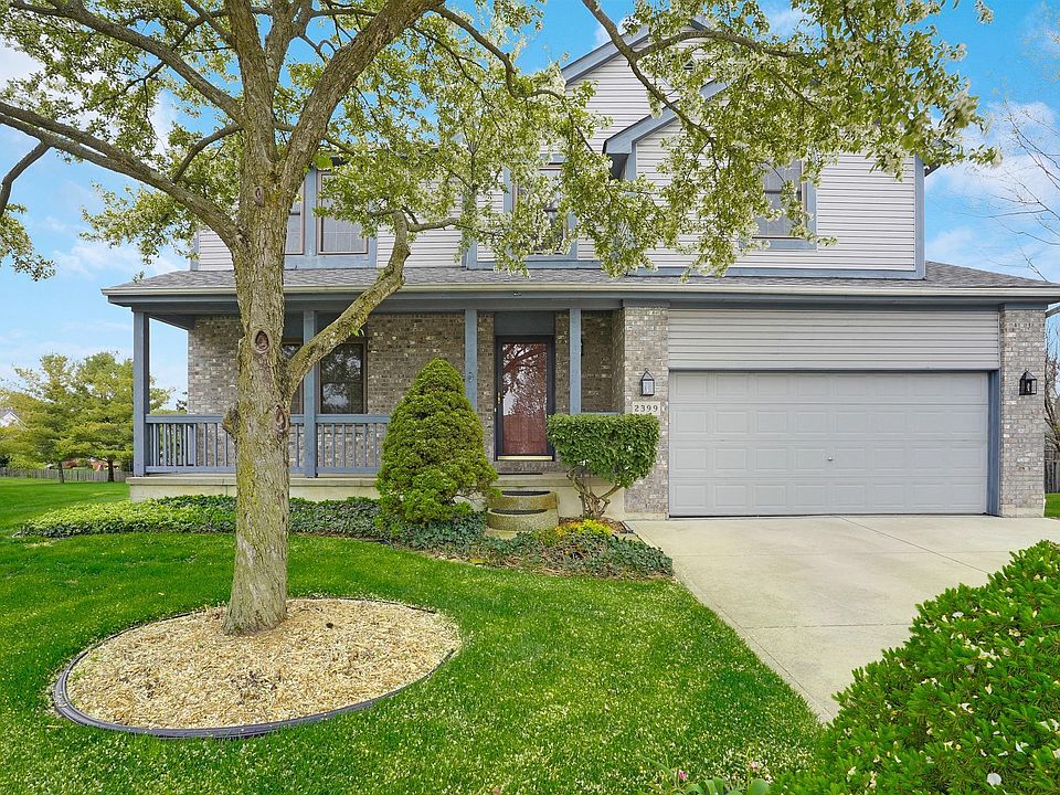 1st image of 2399 Walborn Dr