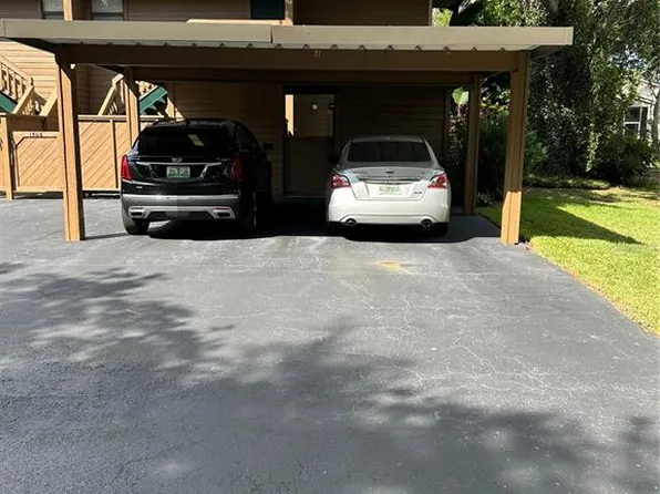 1505 Lennox Rd E #1505, Palm Harbor, FL 34683