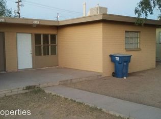 2901 E Proctor Vis, Tucson, AZ 85713