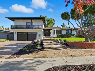 1174 Old Oak Dr, San Jose, CA, 95120