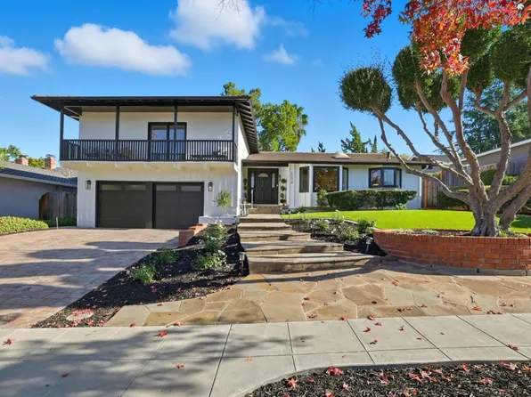 1174 Old Oak Dr, San Jose, CA 95120