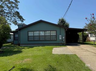 1601 Matias Dr, Lillian, AL 36549