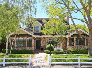 916 Russell Ave, Los Altos, CA 94024