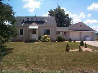 11195 W Beecher Rd, Flushing, MI 48433