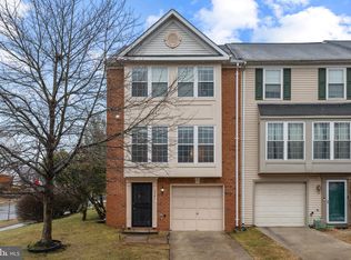 3501 Round Hill Ln, District Heights, MD 20747