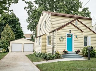 3514 Opal Ave SW, Wyoming, MI 49548