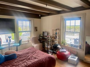 (Undisclosed Address), Cambridge, MA 02139