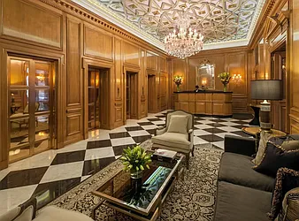 Rented by Brown Harris Stevens