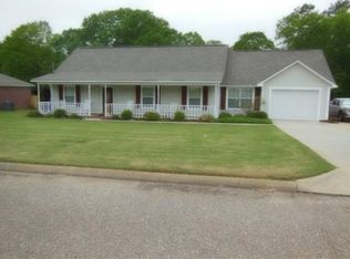 205 Emerald Dr, Troy, AL 36079