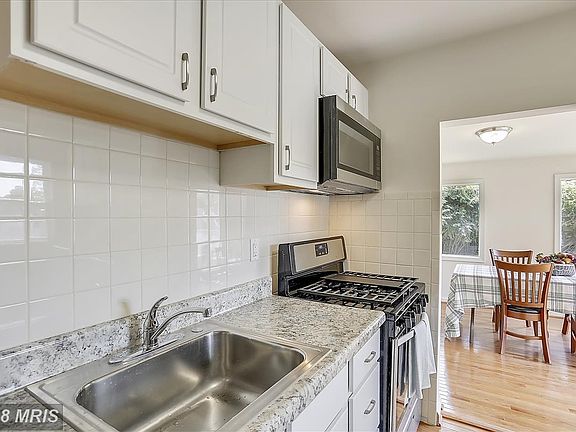 A chef will love this new kitchen