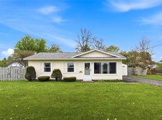 932 W Thomas St, Rome, NY 13440