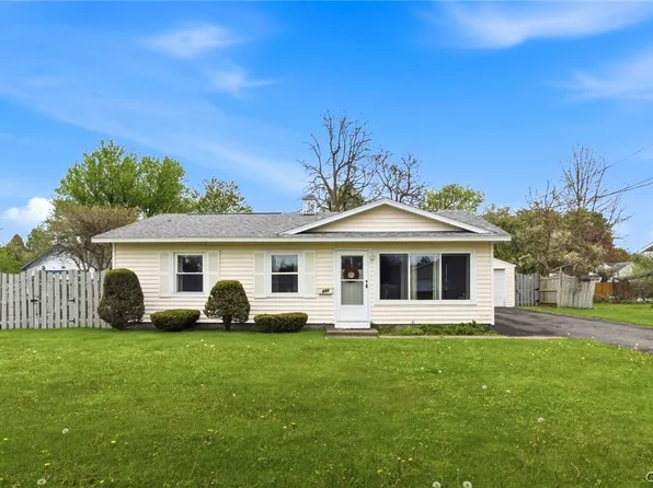 932 W Thomas St, Rome, NY 13440