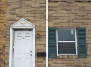 16 Helen St, Mc Kees Rocks, PA 15136