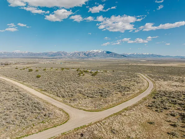 Wong Way #5, Spring Creek, NV 89815
