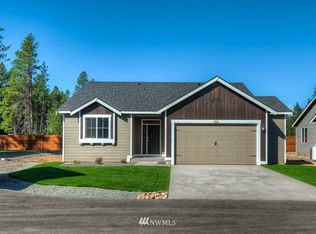 303 Nelson Ln #62-CLE, Cle Elum, WA 98922