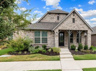 616 8th St, Argyle, TX 76226